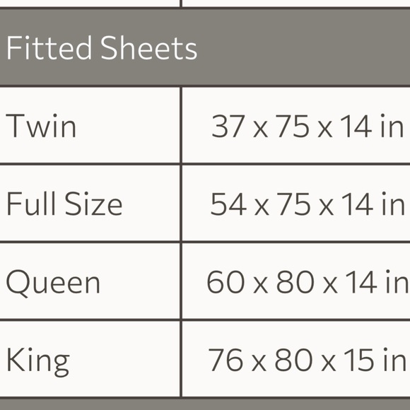 Piglet In Bed Fitted Sheet California King Elderberry Gingham Linen Bedding - Picture 4 of 8
